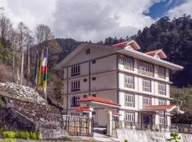 Hotel Sonam Lachung