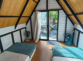 La Lune's Koh Tao, hotel in Koh Tao