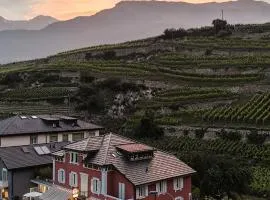 Le Relais du Simplon