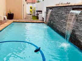 City Connect Lodging, hotel a Gaborone