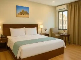 Miramar Green Talaat harb