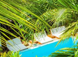 Kilimanjaro、ナングウィのホテル