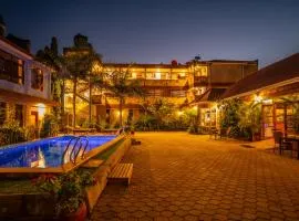 Mrimba Palm Hotel