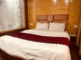 Hotel Auckland