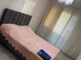 Квартира посуточно, hotel in Izmail