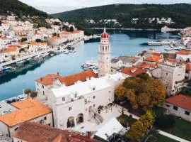 Puteus Palace Heritage Hotel