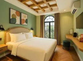 Nicecy Hotel - Trương Quyền