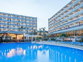 Sol Costa Daurada, hotel in Salou