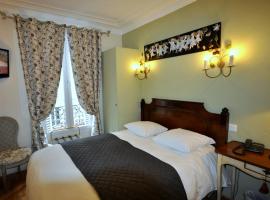 Hotel Photo: Hotel des Bains