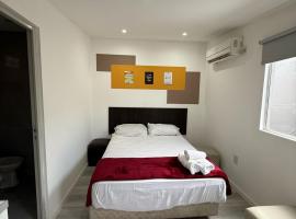 Apartamentos Centro, Hotel in San Salvador de Jujuy