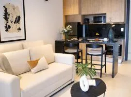 Divina Tower Apart Hotel