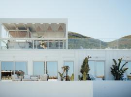 We Surf House, hotel in Figueira da Foz