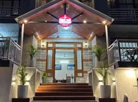 Hotel Shree Ram