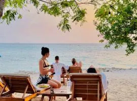 Thani Ecobeach Barú