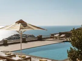 Gerofinikas Boutique Hotel