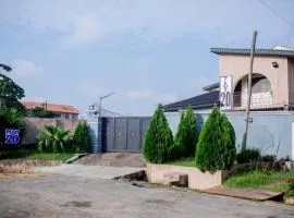 Skyrock Hotels Ogba