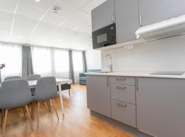 ApartDirect Arlandastad, hotel in Arlanda