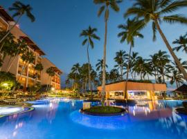 Club Regina Puerto Vallarta, hôtel à Puerto Vallarta