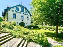 Remise am Süllberg - Das kleine, feine Hotel in Blankenese