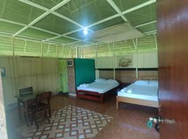 Resort&healing Center la tanrilla, hotel in Iquitos