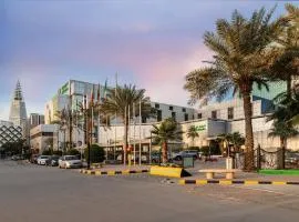 Holiday Inn Riyadh Al Qasr by IHG