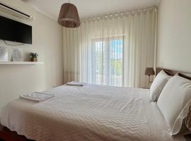 Raízes da Vinha - Boutique Mountain Stay in Serra da Estrela, Seia, Hotel in Carragozela