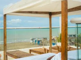 Hotel Open Sea
