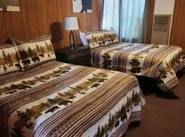 Big Sky Motel