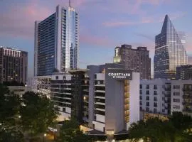 Courtyard by Marriott Atlanta Buckhead