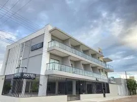 Oceane Norte Hotel