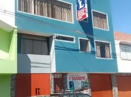 Hotel Samay Wasi
