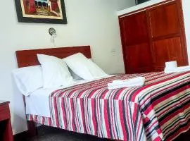 Plaza Hotel Huánuco