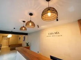 Casa Mía Hotel Boutique