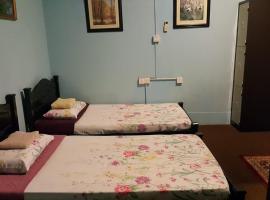 Marco Polo Guest House，位于古晋的酒店