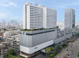 Avani Ratchada Bangkok, hotel in Bangkok