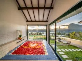 Mastaka Villa Kintamani