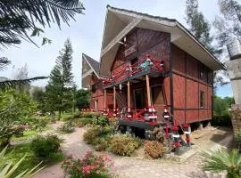 Roman Sinasi Hotel By Secoms