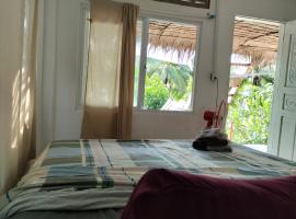 Robinson Crusoe's Jungle Villa, hotell sihtkohas Kaôh Rŭng (3)