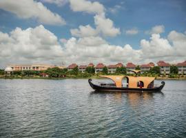 MAYFAIR Lake Resort, hotel a Raipur
