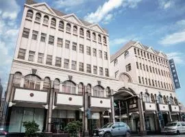 East Coast Hotel