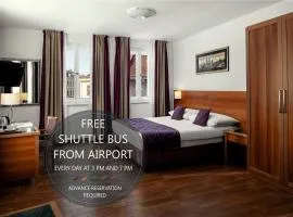 Hotel Galileo