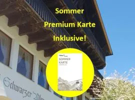 Hotel Schwarzer Adler