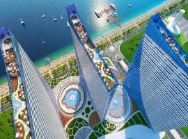 New Orbi City Suite