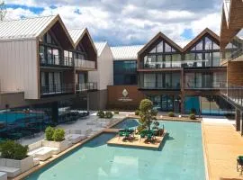 Termy Karkonosze Resort & Spa koło Karpacza