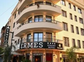 Ermes Luxury Hotel