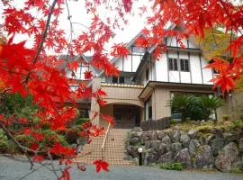 風香る森のホテル鈴桃rindou