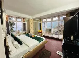 Hotel Eagle Nest Central Heated