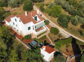 Holiday house "LEA", ξενοδοχείο σε Lukoran