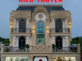 Điêu Thuyền Hotel Bến Tre