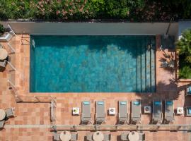 Hotel Amarante Cannes, hotel in Cannes